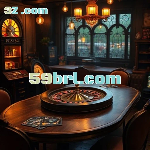 59brl.com Aplicativo Móvel