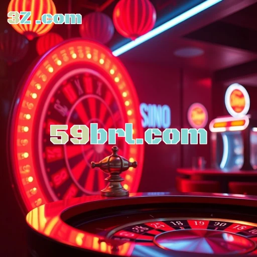 Segurança em Jogo: Confiável é a Nova Faceta do 59brl.com