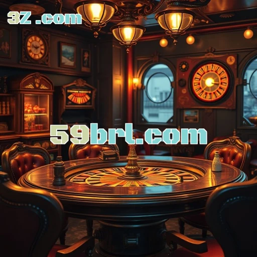 59brl.com Máquinas de Slots